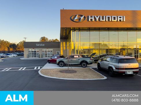 Used 2025 Hyundai Palisade Calligraphy AWD/4WD image 53