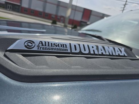 Used 2025 Chevrolet Silverado 3500 LT w/ All Star Edition image 11