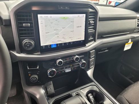 New 2026 Ford F150 XLT image 17