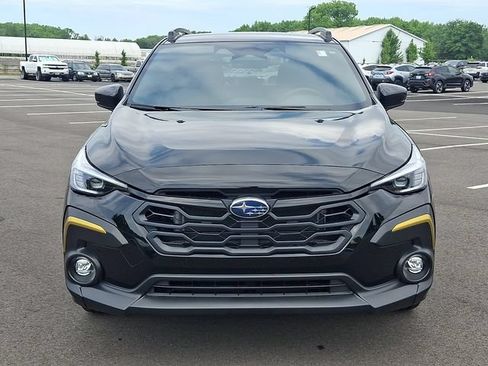 Certified 2025 Subaru Crosstrek 2.5i Sport w/ Crosstrek Mirror Package AWD/4WD image 2