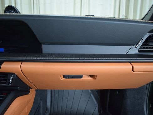 Used 2026 Porsche 911 Targa 4 GTS image 24