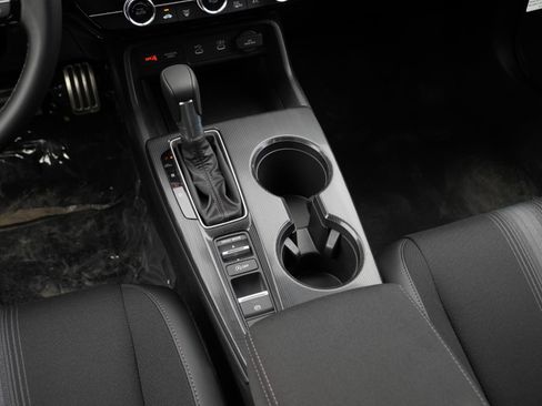 New 2026 Honda Civic Sport image 24