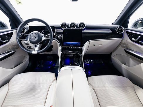 Certified 2026 Mercedes-Benz GLC 300 4MATIC image 22