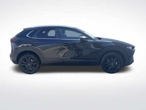 Certified 2024 MAZDA CX-30 AWD 2.5 S w/ Select Sport Pkg image 6