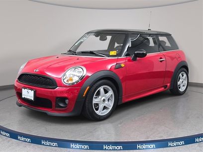 Used 2009 MINI Cooper Hardtop