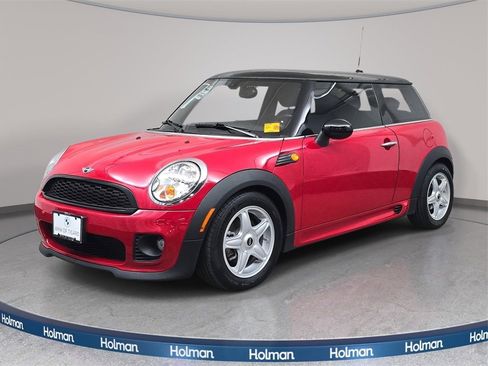 Used 2009 MINI Cooper Hardtop image 1
