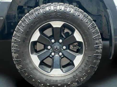 Used 2020 RAM 1500 Rebel w/ Rebel Level 2 Equipment Group AWD/4WD image 29