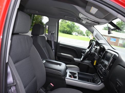 Used 2017 Chevrolet Silverado 2500 LT w/ All Star Edition AWD/4WD image 27