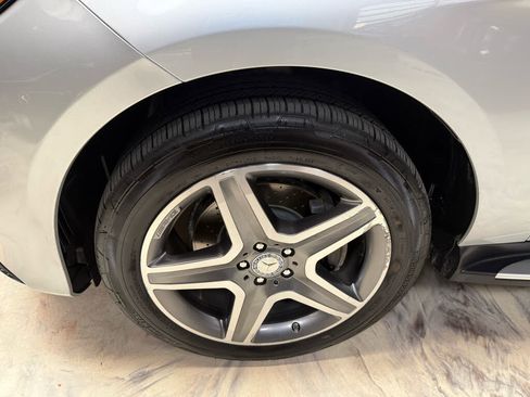 Used 2016 Mercedes-Benz GLE 400 4MATIC image 36