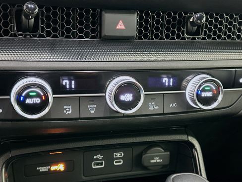 Used 2024 Honda CR-V Sport-L image 23