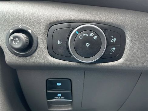 Used 2024 Ford Transit 250 Low Roof w/ Exterior Upgrade Package image 16