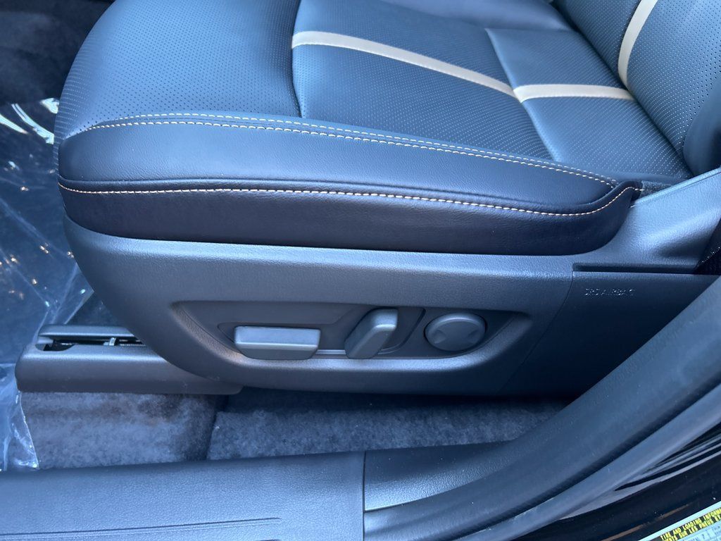 New 2026 MAZDA CX-90 3.3 Turbo S w/ Premium Plus AWD/4WD image 18