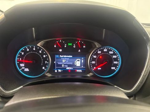 Used 2024 Chevrolet Equinox LT AWD/4WD image 12