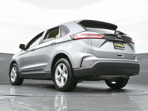 Used 2024 Ford Edge SE image 48