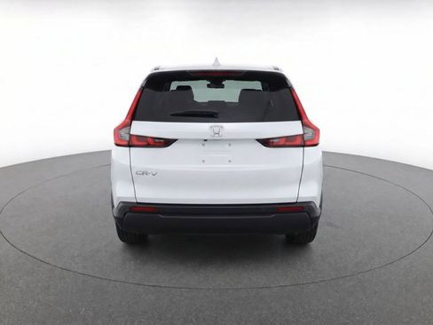 Used 2024 Honda CR-V EX-L image 6