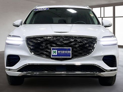 Used 2026 Genesis GV70 2.5T AWD/4WD image 2