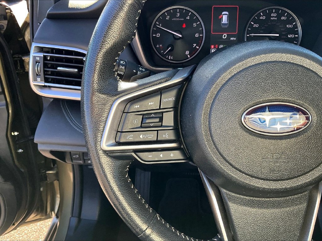 Used 2024 Subaru Outback Limited AWD/4WD image 13