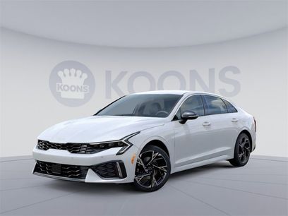 Used 2025 Kia K5 GT-Line