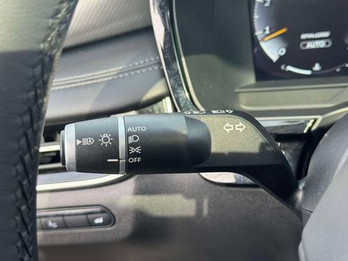 Used 2025 INFINITI QX60 Luxe w/ Vision Package AWD/4WD image 24