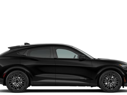 New 2026 Ford Mustang Mach-E Premium AWD/4WD image 16