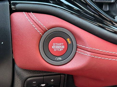 New 2024 Dodge Durango SRT Hellcat image 53