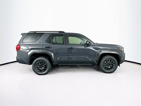 Used 2026 Toyota 4Runner SR5 RWD image 10