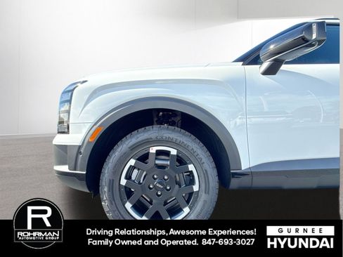 New 2026 Hyundai Palisade XRT Pro image 13