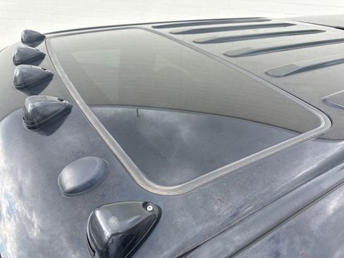 Used 2014 Ford F450 Platinum w/ FX4 Off Road Package image 41