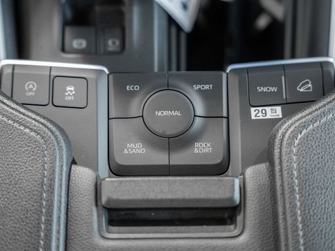 New 2026 Toyota Grand Highlander Limited image 28