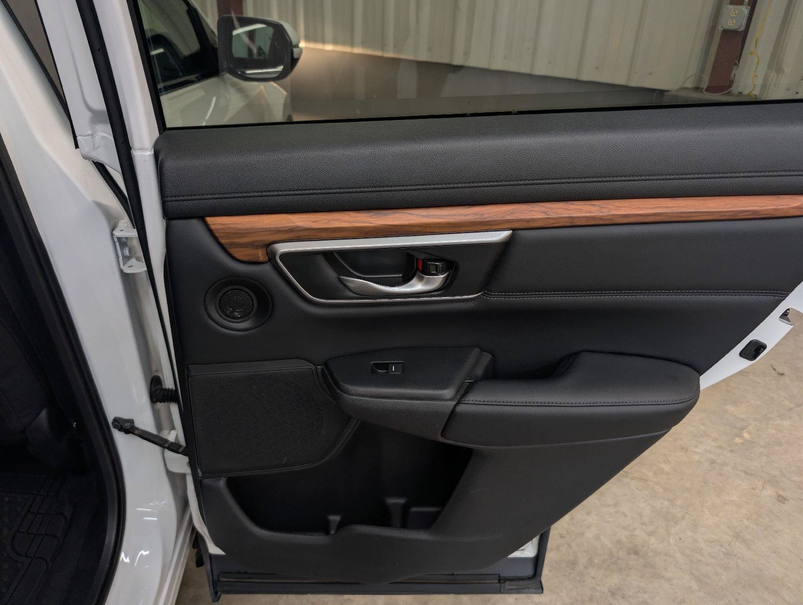 Used 2019 Honda CR-V EX-L image 33
