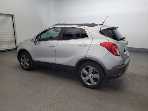 Used 2014 Buick Encore Convenience AWD/4WD image 3