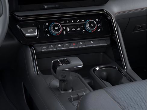 New 2026 GMC Sierra 1500 AT4 AWD/4WD image 23