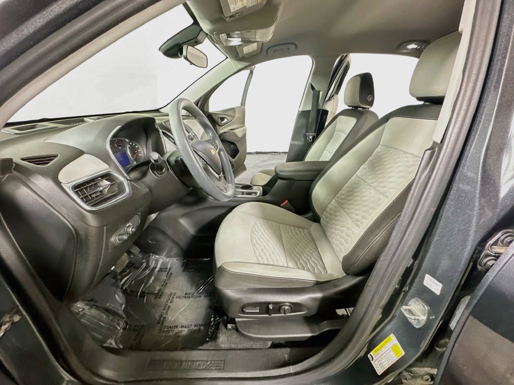 Used 2020 Chevrolet Equinox LT FWD image 17