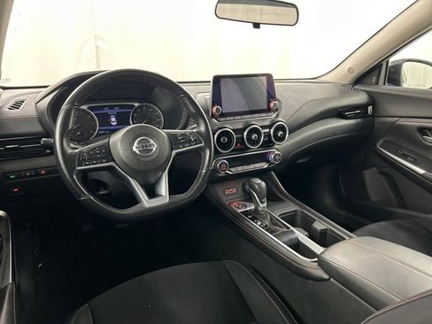 Used 2021 Nissan Sentra SR image 18