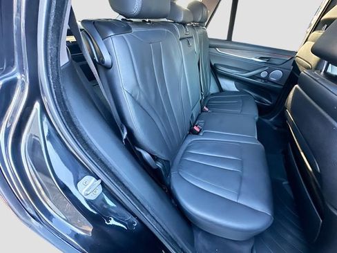 Used 2014 BMW X5 xDrive50i image 29