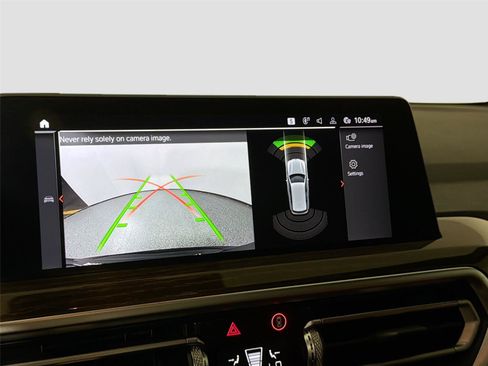 Certified 2023 BMW X3 sDrive30i w/ Convenience Package RWD image 13