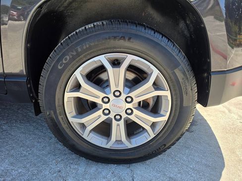 Used 2014 GMC Acadia SLT FWD image 48
