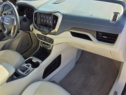 Certified 2023 GMC Terrain Denali image 14