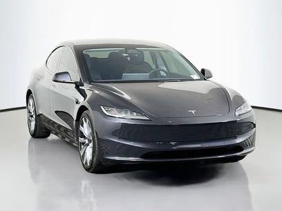 Used 2024 Tesla Model 3 Long Range