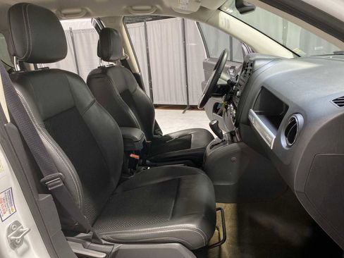 Used 2017 Jeep Compass Sport w/ Power Value Group image 14