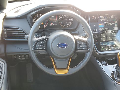 Certified 2025 Subaru Outback Wilderness image 8