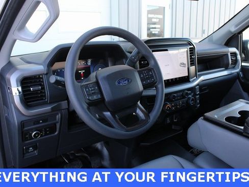 Used 2025 Ford F150 XL w/ Equipment Group 103A High image 2