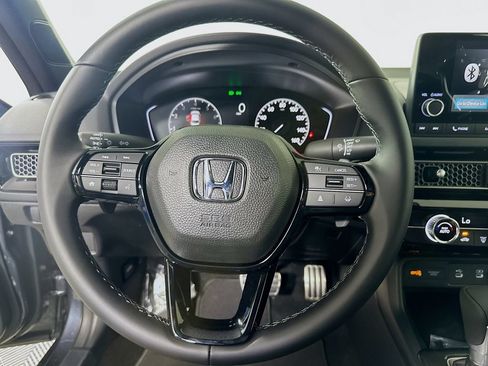 Used 2026 Honda Civic Sport image 18