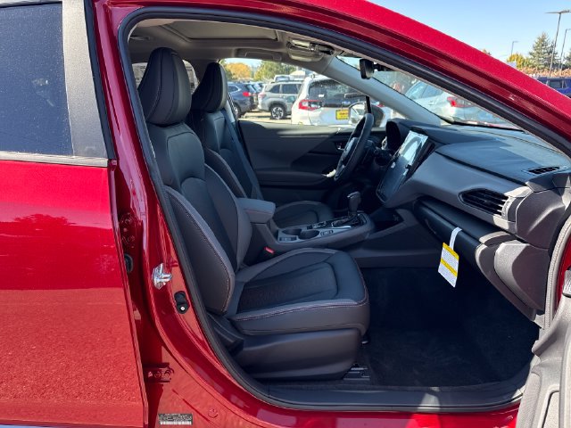 New 2026 Subaru Crosstrek 2.5i Limited AWD/4WD image 12