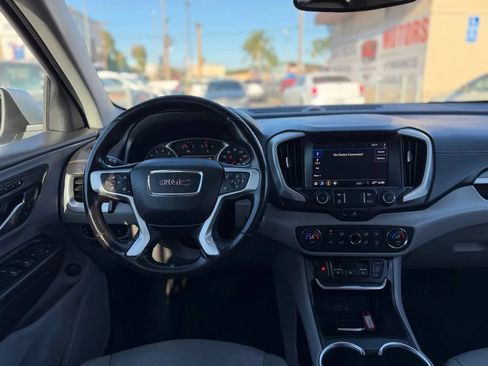 Used 2020 GMC Terrain SLT w/ Preferred Package AWD/4WD image 37