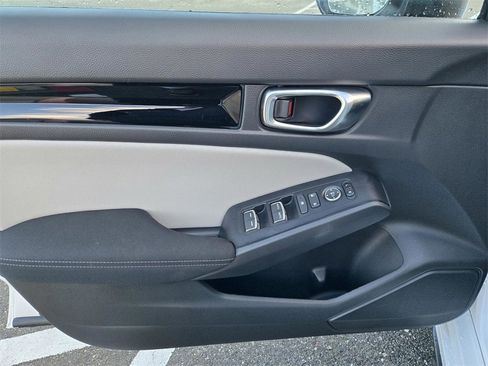 New 2026 Honda Civic Sport image 16