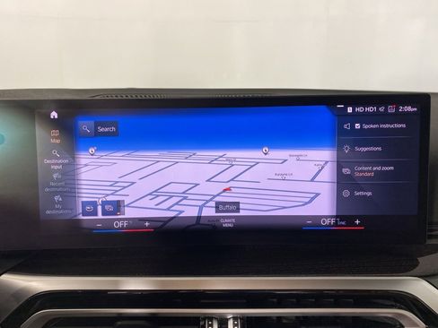 Certified 2023 BMW 330e xDrive w/ M Sport Package image 20