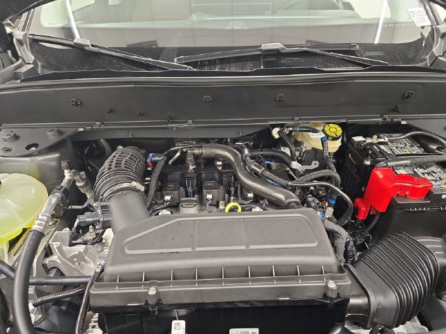 New 2026 Ford Bronco Sport Outer Banks w/ Outer Banks Tech Package+ AWD/4WD image 39