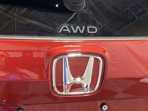 New 2026 Honda CR-V LX image 9