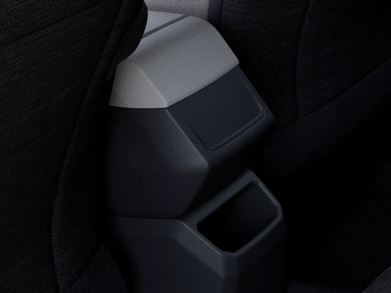 New 2027 Kia Seltos LX AWD/4WD image 26